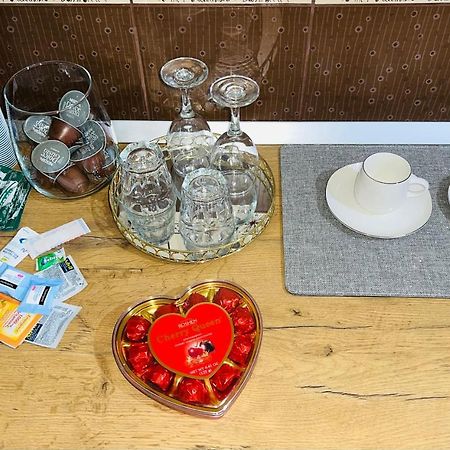 Apartament Casa Bia Jassy Zewnętrze zdjęcie