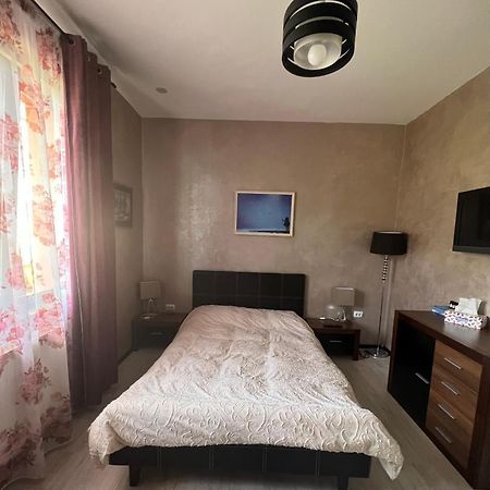 Apartament Casa Bia Jassy Zewnętrze zdjęcie