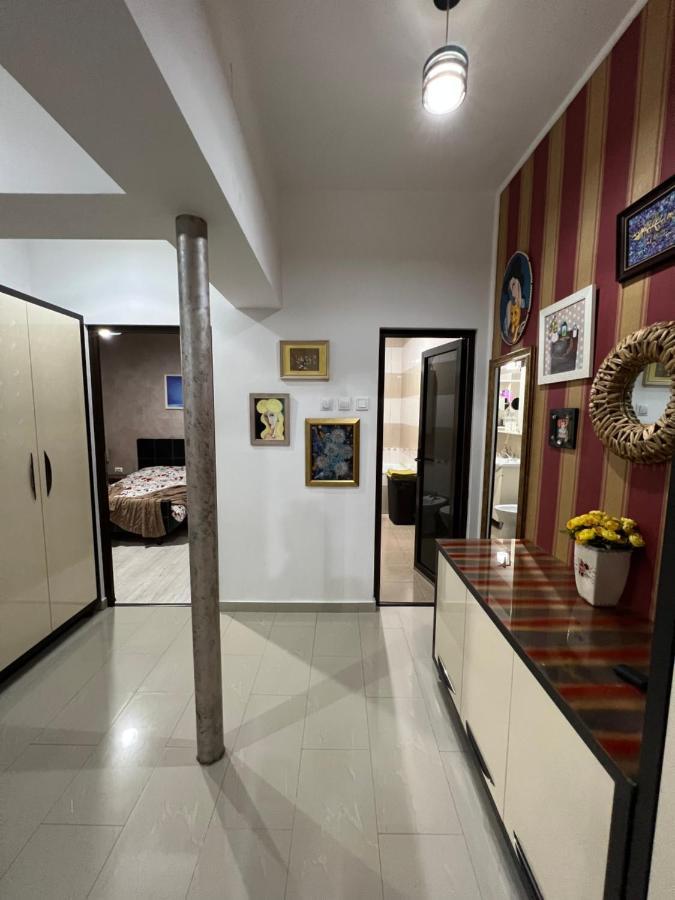 Apartament Casa Bia Jassy Zewnętrze zdjęcie
