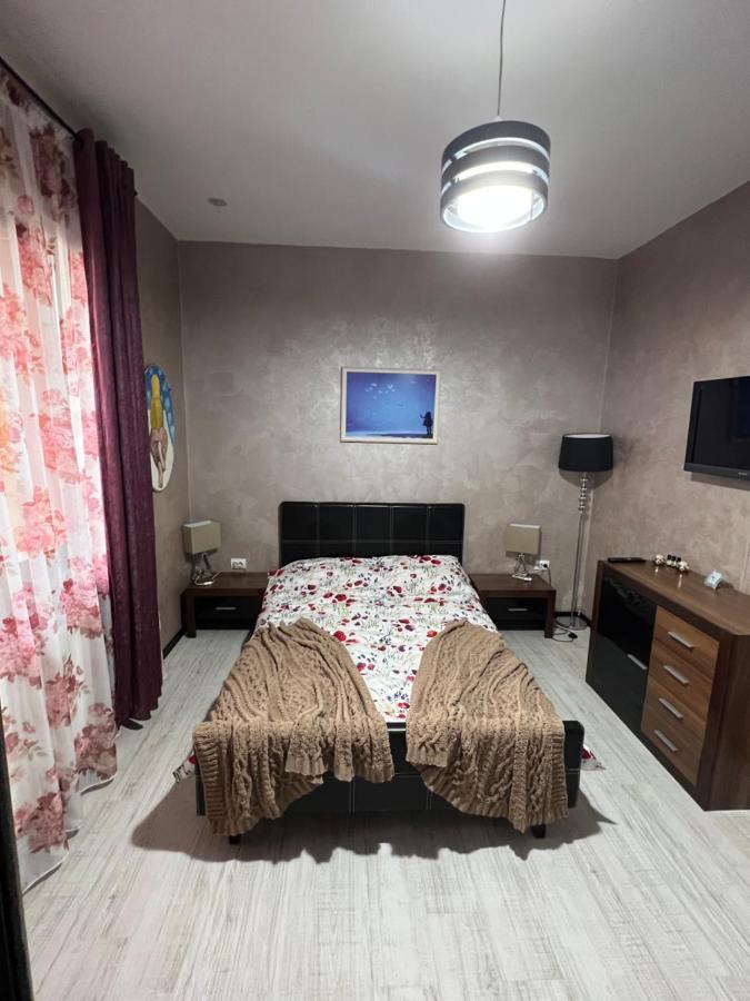 Apartament Casa Bia Jassy Zewnętrze zdjęcie