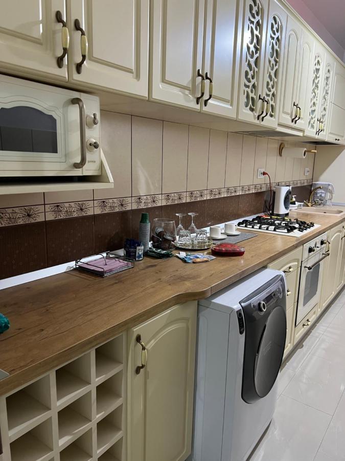 Apartament Casa Bia Jassy Zewnętrze zdjęcie