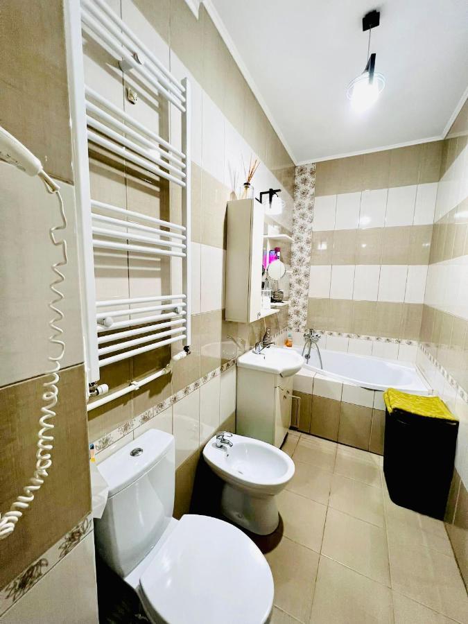 Apartament Casa Bia Jassy Zewnętrze zdjęcie