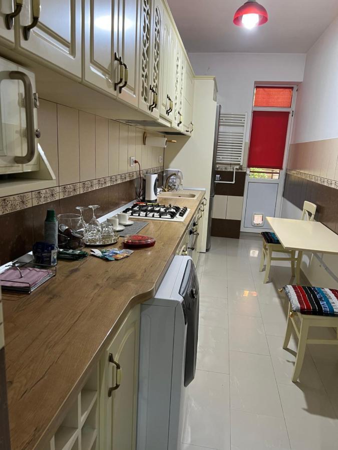 Apartament Casa Bia Jassy Zewnętrze zdjęcie