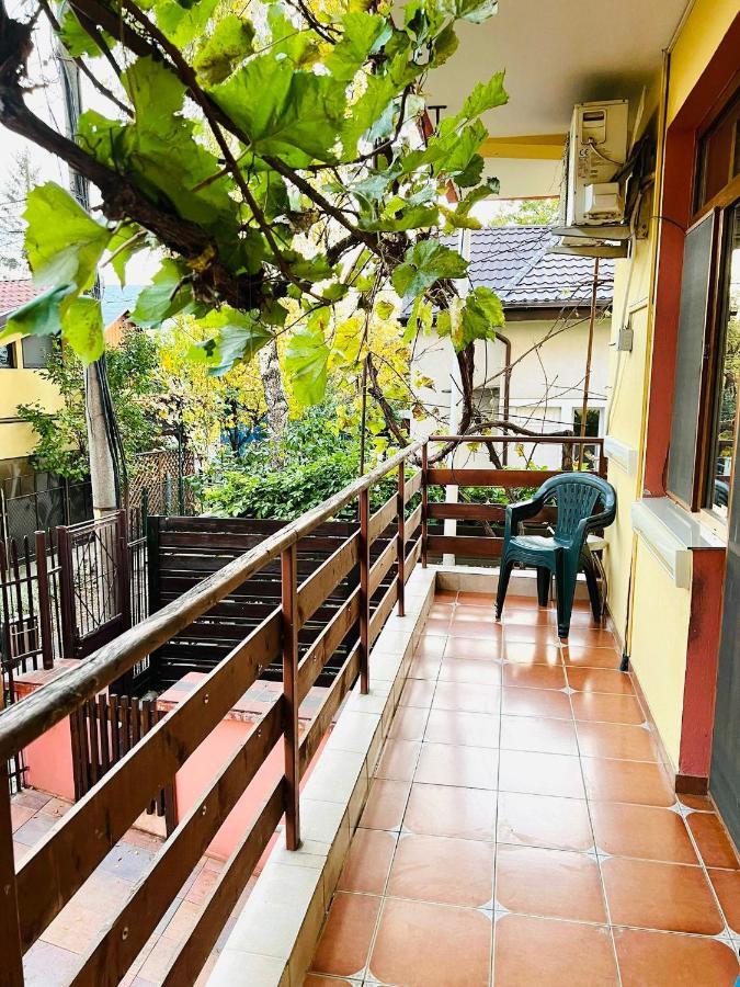 Apartament Casa Bia Jassy Zewnętrze zdjęcie