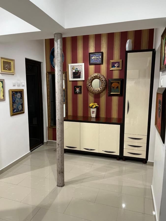 Apartament Casa Bia Jassy Zewnętrze zdjęcie