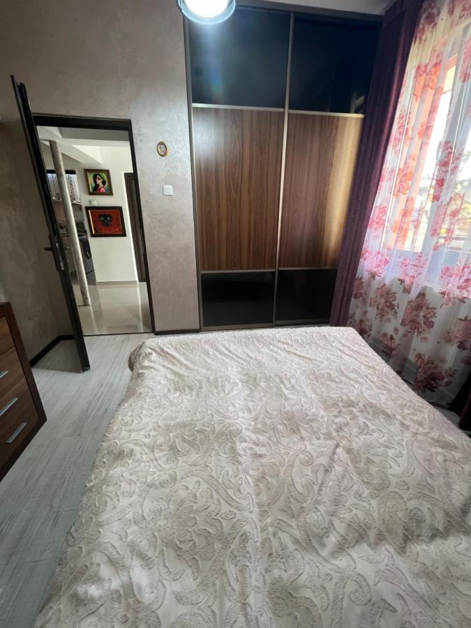 Apartament Casa Bia Jassy Zewnętrze zdjęcie