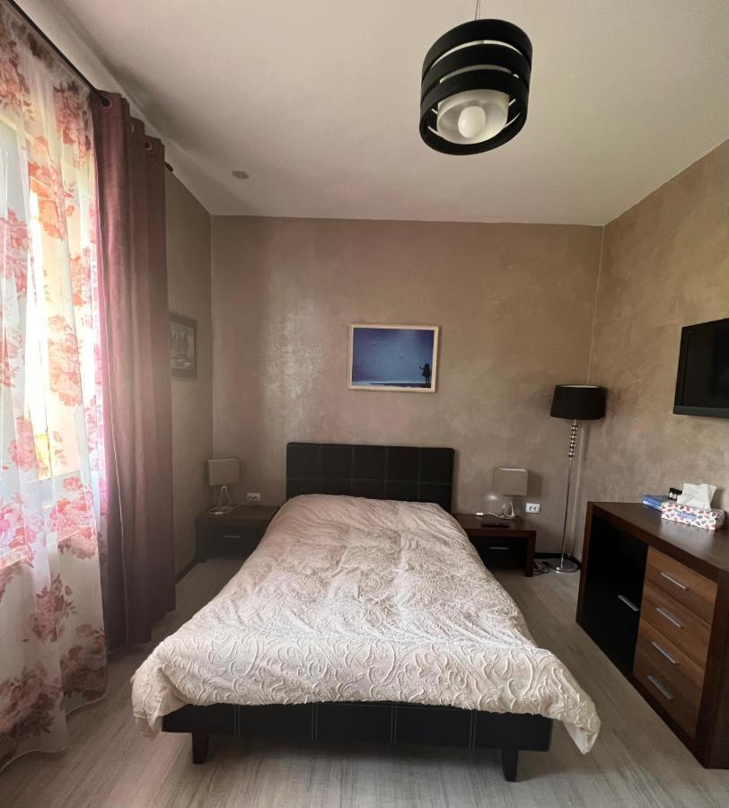 Apartament Casa Bia Jassy Zewnętrze zdjęcie
